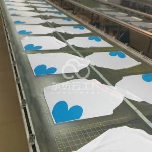 福通丝印印花厂