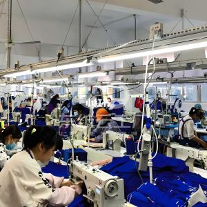 长沙界桥贸易有限公司