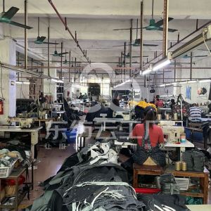 广州佰仕意服装有限公司