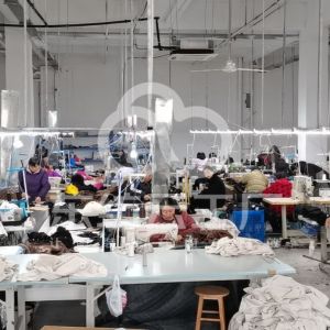 滁州哆啦梦服装有限公司