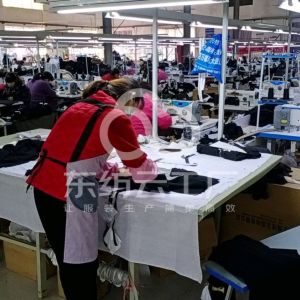 山东戎若服饰有限公司