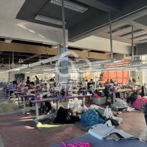 兴城市澜艺泳装厂