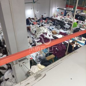 啊勇服装有限公司