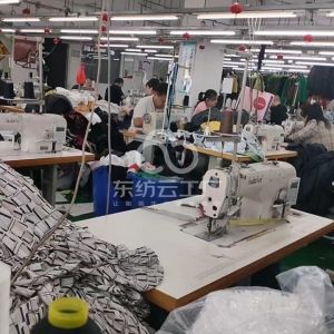 深圳市宝安区秀霞服装