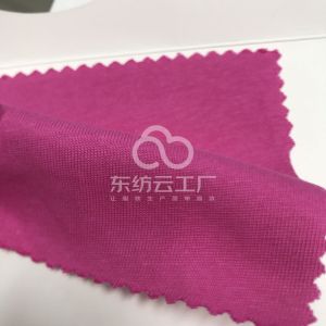 32支双纱爽棉平纹