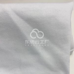 26支双纱爽棉平纹