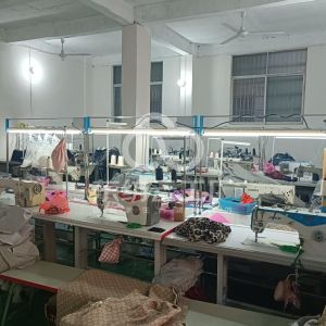 安远县苏吉思代工厂