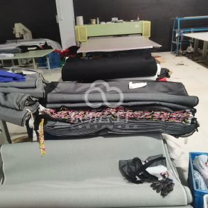 萧县佰仟制帽有限公司