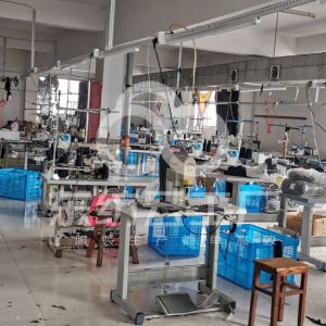 东阳市白云长英服装厂