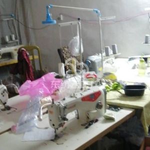 吉米服装加工厂