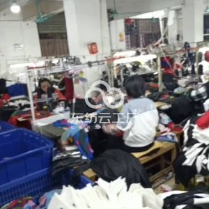 广州贾俊荣服装