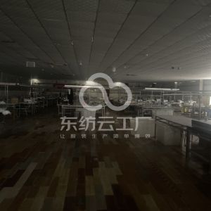 景尚服装有限公司