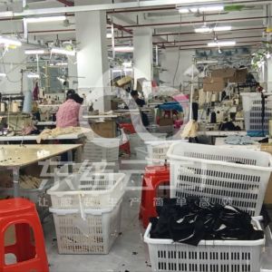 雅仕诺针织内衣厂