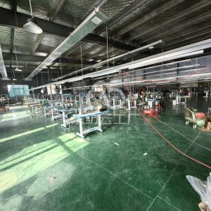 商丘市宝森服饰有限公司