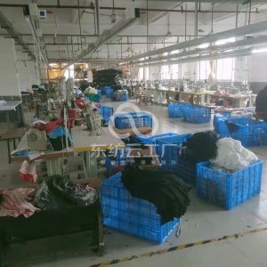 杜森服装有限公司