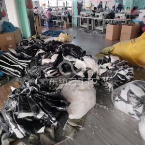 宿州隆泽服饰有限公司