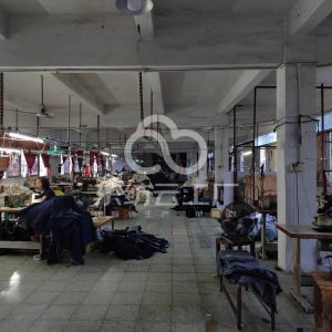 中山市沙溪镇肯姬拿制衣厂