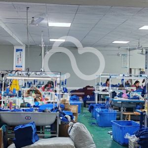 衡阳市汇洋服饰有限公司