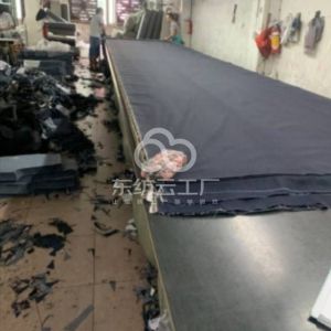 俊达牛仔制衣厂