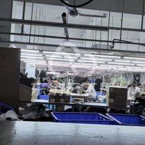 深圳市纤华服饰有限公司