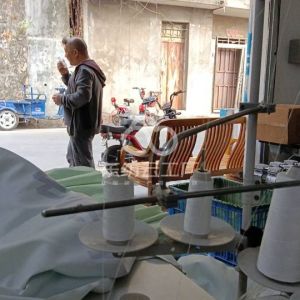 同发特种车加工