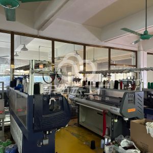 东莞市添德纺织实业有限公司