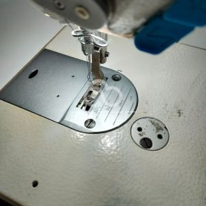 威海露德服装加工厂