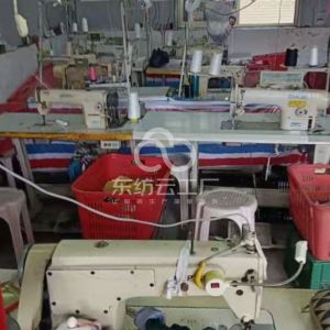 广东省汕头市濠江区兴创服装制造厂