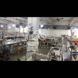 亿万d博服饰有限公司