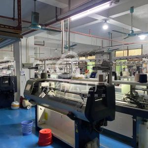 东莞市俊鑫服饰有限公司