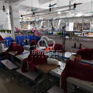 卡斯堡服装有限公司