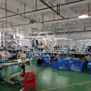 萍乡市弗睿达制衣厂