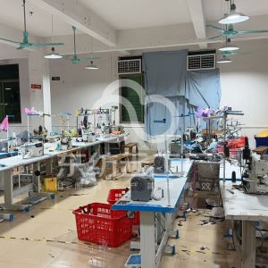 广州迈方美服饰有限公司