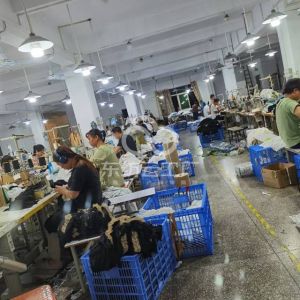 中山市沙溪镇环亚制衣厂