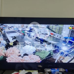 梦启源服饰有限公司