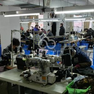 湖南省株洲市湘魅紫服装厂