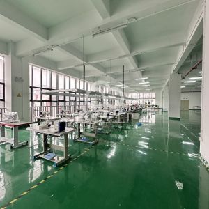 贵州衣诺千衿服饰有限公司