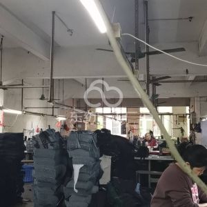 红星制衣加工厂