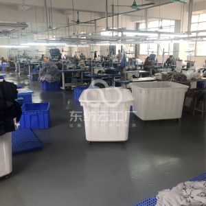 东莞市腾威服装有限公司