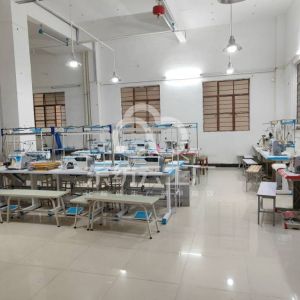 米凯依服饰有限公司