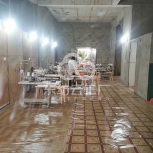 辰轩服装加工厂