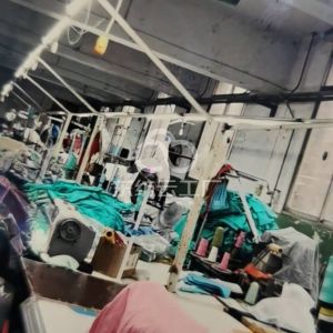 西安茂铭达制衣