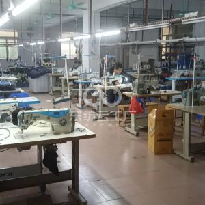 东莞市凯鸿服饰有限公司