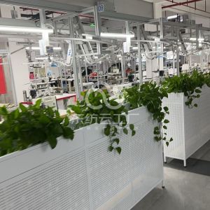 广西柏蔚服饰有限公司