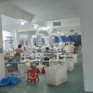 贤明防护用品厂