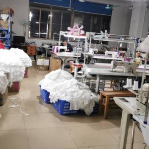 红欣服饰有限公司