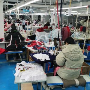 鸿博纺织品有限公司