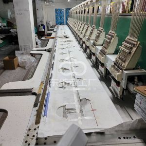 普宁市源兴绣花厂