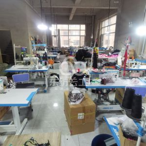 辽宁葫芦岛市熙羽服饰有限公司