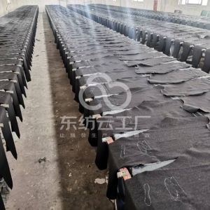 超顺服装印花厂